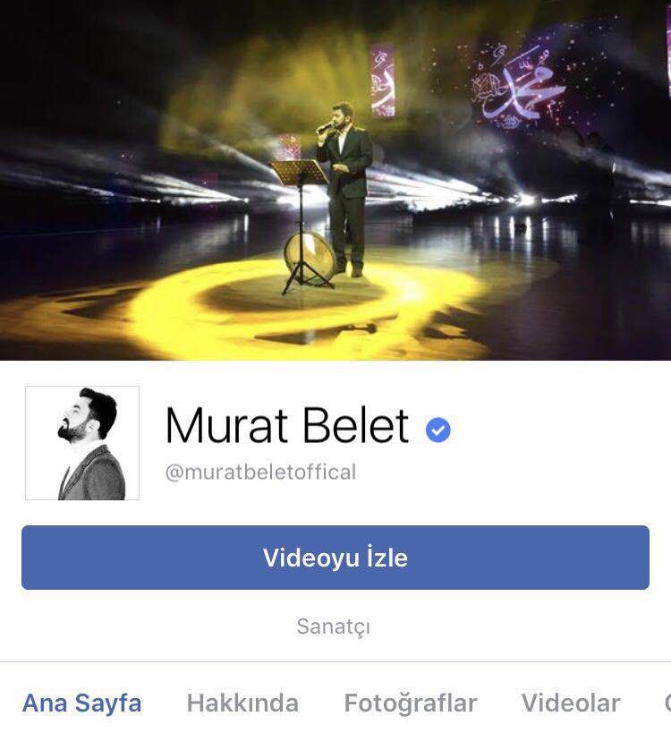 Murat Belet