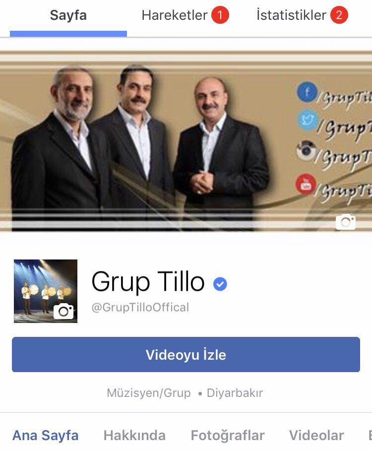 Grup Tillo