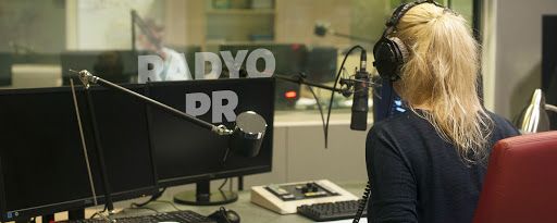 Radyo Pr Danışmanlığı