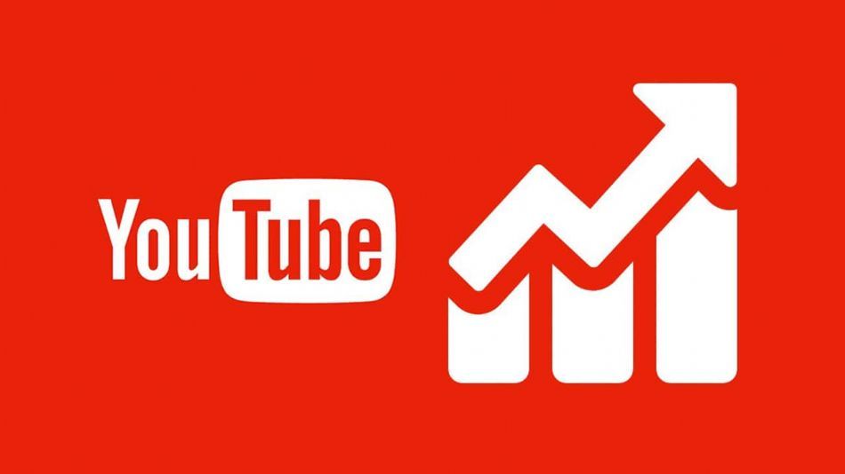 Youtube İzlenme Sayısını Arttırma